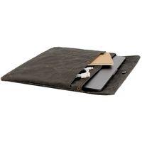 Wren Design 15'' Laptop Sleeve - Black